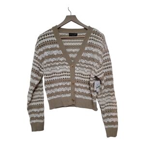 Laundry by Shelli Segal Cardigan